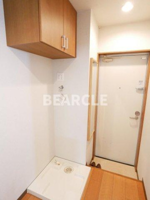 【玄関】 | スクウェア ワン