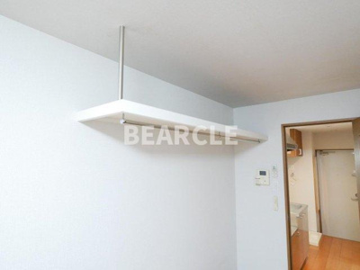 【内装】 | スクウェア ワン