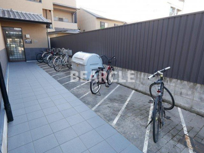 【その他共用部分】 | スクウェア ワン