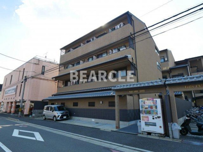 【外観】 | スクウェア ワン