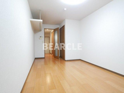 【寝室】 | スクウェア ワン