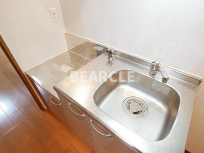 【キッチン】 | スクウェア ワン