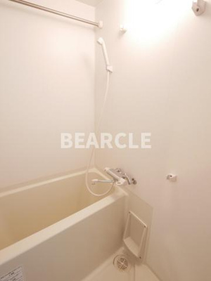 【浴室】 | スクウェア ワン