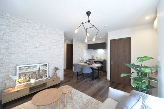 ガーデンヒルズ市ヶ谷