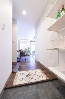 ガーデンヒルズ市ヶ谷