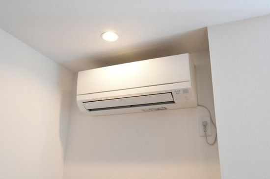 ガーデンヒルズ市ヶ谷