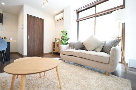 ガーデンヒルズ市ヶ谷