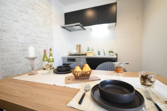 ガーデンヒルズ市ヶ谷