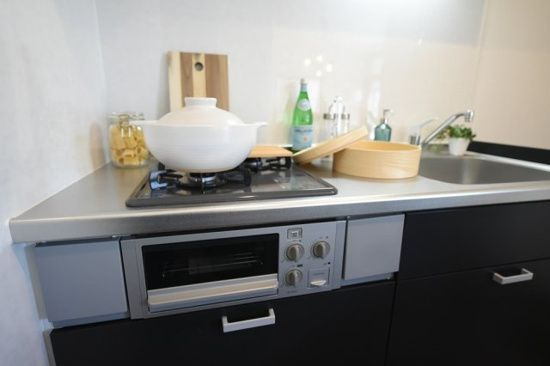 ガーデンヒルズ市ヶ谷