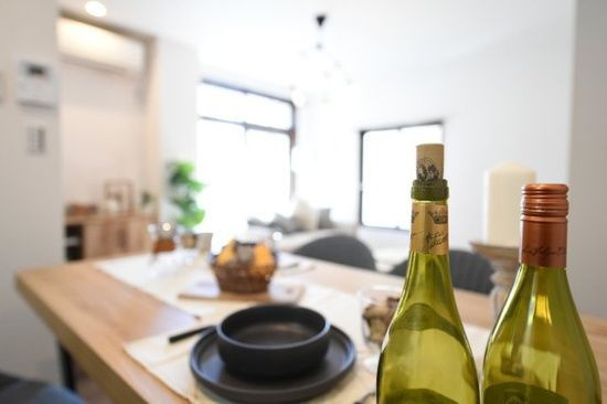 ガーデンヒルズ市ヶ谷