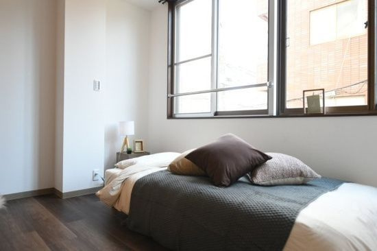 ガーデンヒルズ市ヶ谷