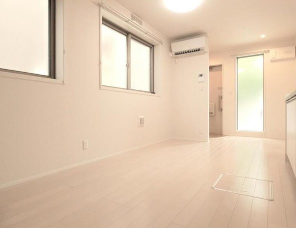 フィカーサ堀切