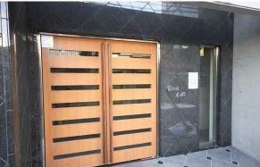 Ｃｒｅｓｔ本郷のエントランス|エントランス