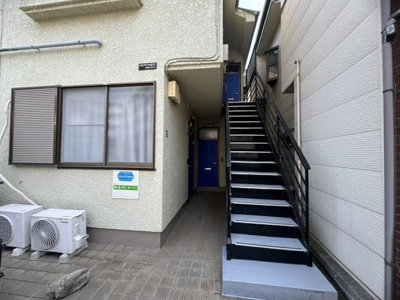 【エントランス】 | メゾンドシャルマン