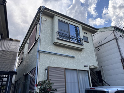 【外観】 | メゾンドシャルマン