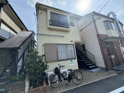 【外観】 | メゾンドシャルマン