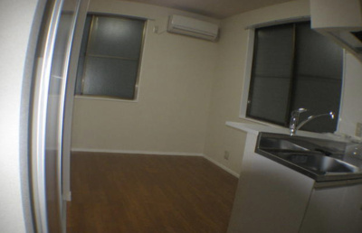 【居間・リビング】 | メゾンドシャルマン