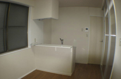 【キッチン】 | メゾンドシャルマン