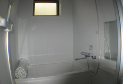 【浴室】 | メゾンドシャルマン