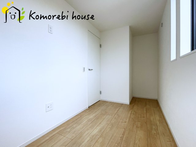 上尾市今泉　7期　新築一戸建て　グレース　01の収納|小物を収納するのに便利です