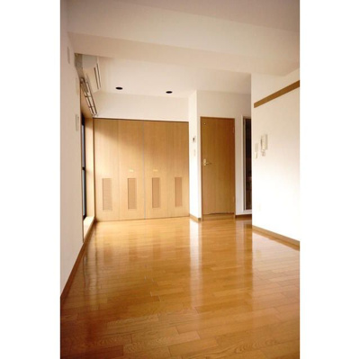 【寝室】 | ヴィエント目白