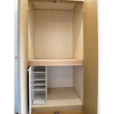 【収納】 | ヴィエント目白