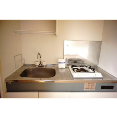 【キッチン】 | ヴィエント目白