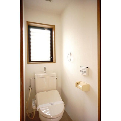 【トイレ】 | ヴィエント目白