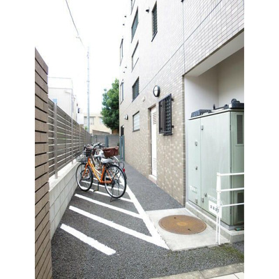 【その他共用部分】 | ヴィエント目白