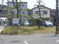 女池上山駐車場の画像