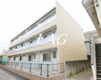 リブリ・クリークウエストの画像