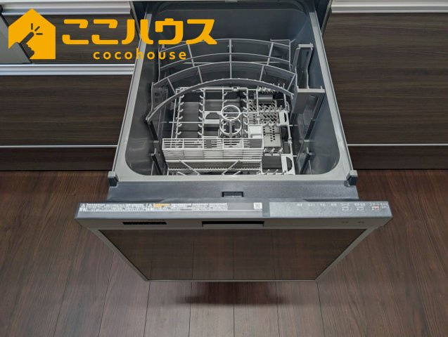 那覇市仲井真　いろどりアイタウン　新築戸建て　全8区画　2号棟のその他|【施工例】※同施工の別物件写真