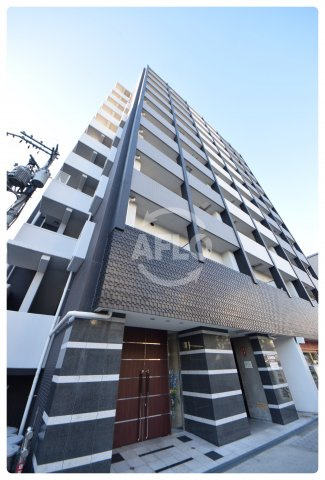 ブリリアン夕陽丘