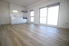 ラブリハイツ浦賀A棟の画像