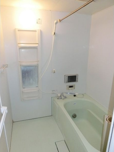 プロヴァンス南矢幅の浴室