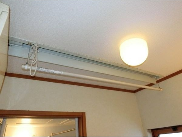 プロヴァンス南矢幅の設備