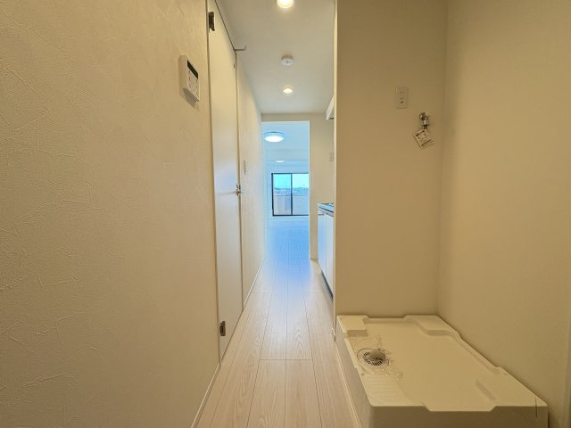 MQuarto福生のその他