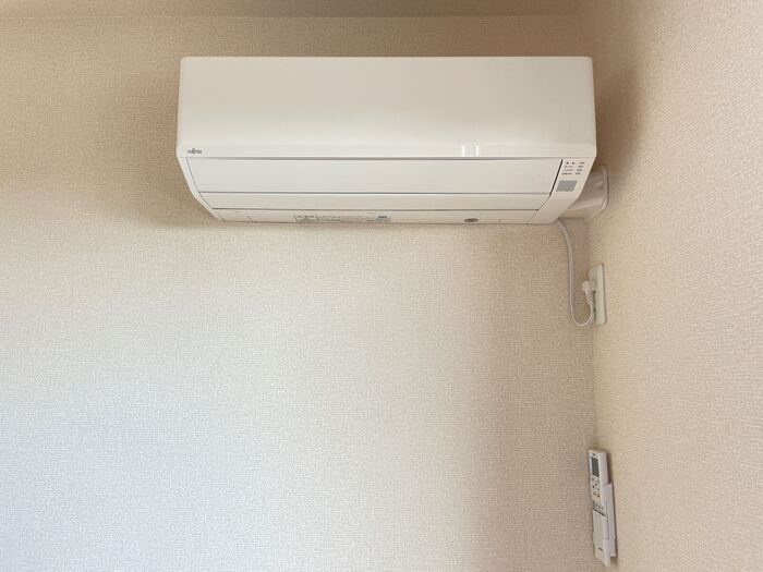 ソフィア南本町の設備