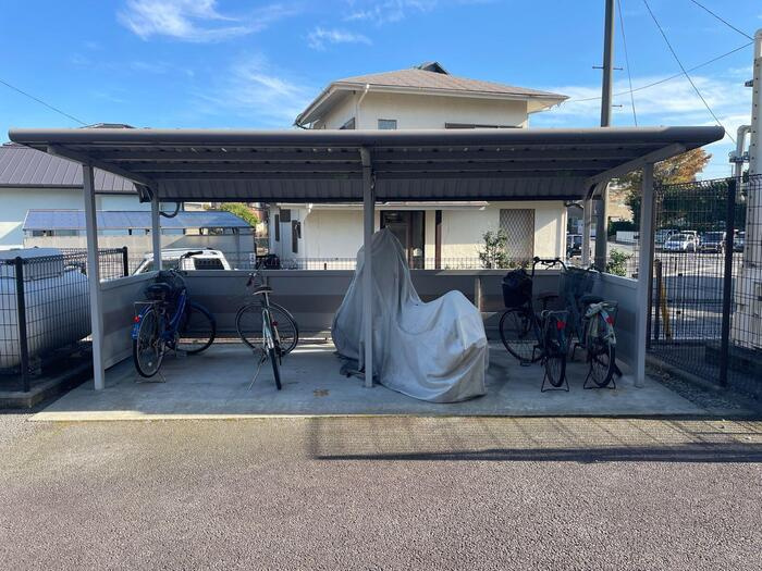 ソフィア南本町のその他共用部分