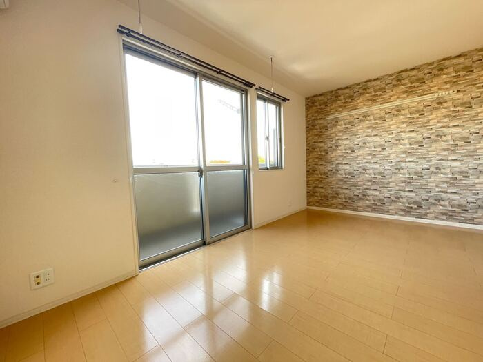 ソフィア南本町の内装