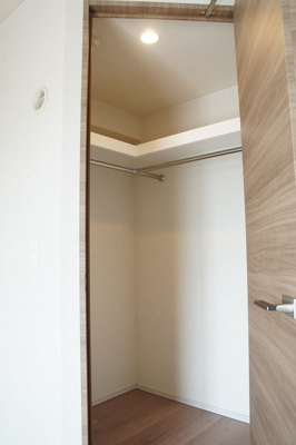 【収納】 | ジオ碑文谷一丁目