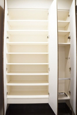 【玄関】 | ジオ碑文谷一丁目