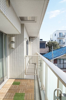 【展望】 | ジオ碑文谷一丁目