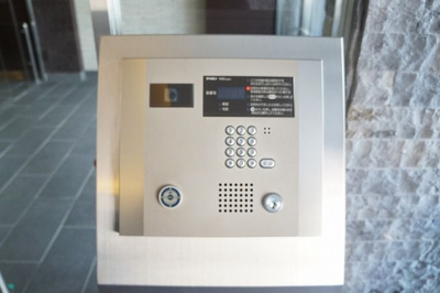 【エントランス】 | ジオ碑文谷一丁目