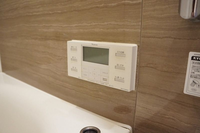 【設備】 | ジオ碑文谷一丁目