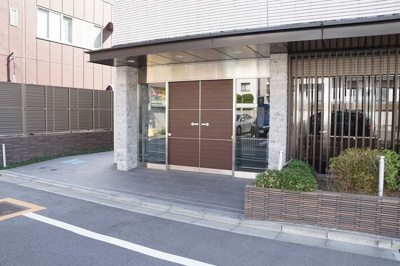  | ジオ碑文谷一丁目