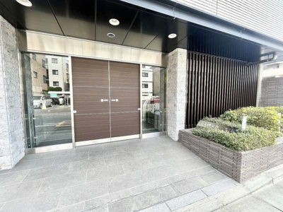  | ジオ碑文谷一丁目