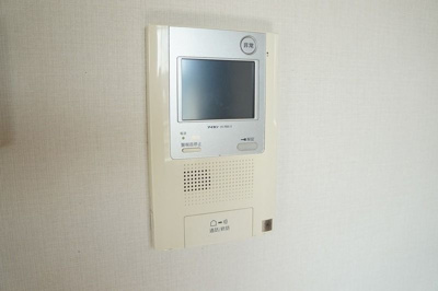 【セキュリティ】 | ジオ碑文谷一丁目