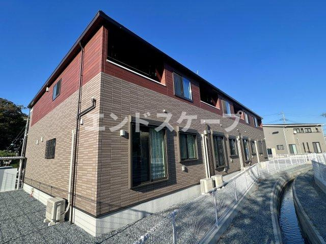 シュライン　ガーデン　Ⅳ