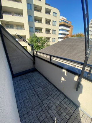  | 筑土八幡町戸建